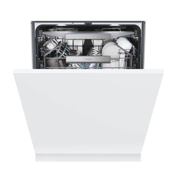 Haier XS 6B1M3PB beépíthető 16 terítékes mosogatógép