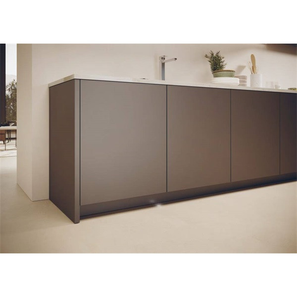 Haier XS 6B1M3PB beépíthető 16 terítékes mosogatógép