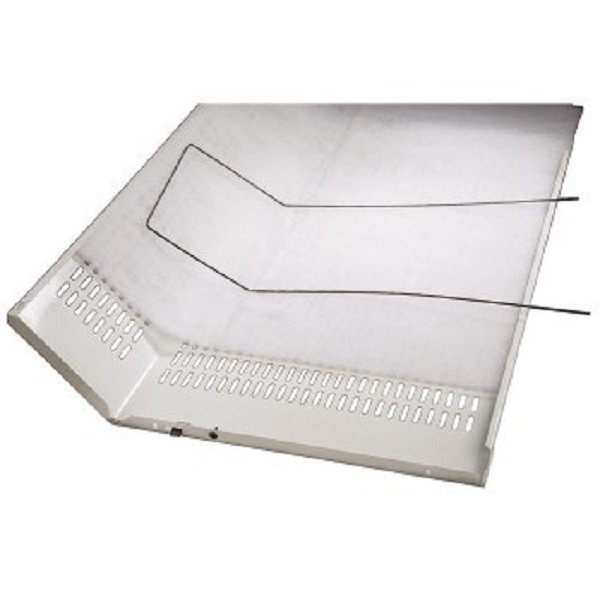 Xavax 110831 470-570mm 2db-os elszívó szűrőszett