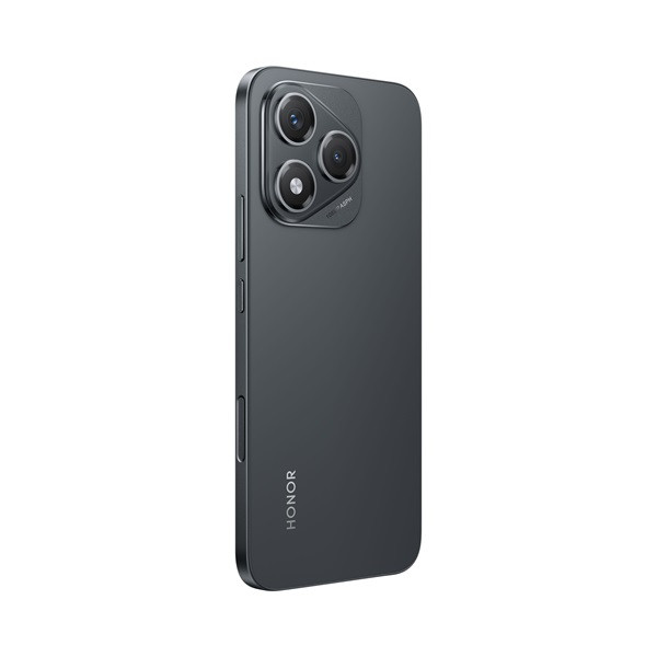 Honor 400 Lite 6,7" 5G 8/256GB DualSIM fekete okostelefon