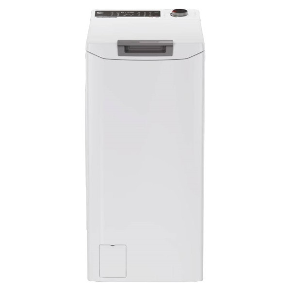 Hoover THOS476TM5 felültöltős mosógép