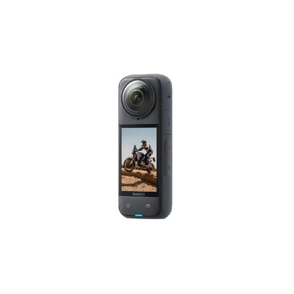 Insta360 X4 BMW Motorrad limitált kiadás