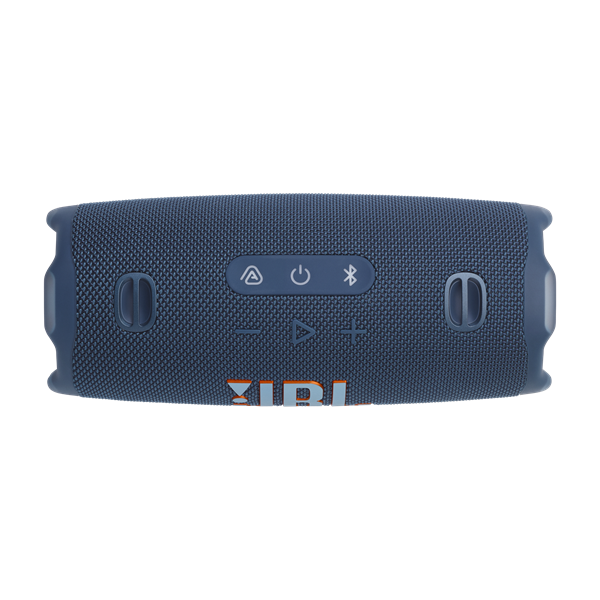 JBL Charge 6 kék Bluetooth hangszóró