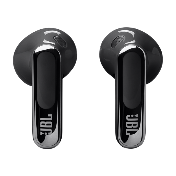 JBL Live Flex 3 True Wireless Bluetooth zajszűrős fekete fülhallgató