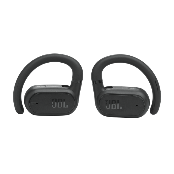 JBL Soundgear Sense True Wireless Bluetooth Open-Ear fekete fülhallgató
