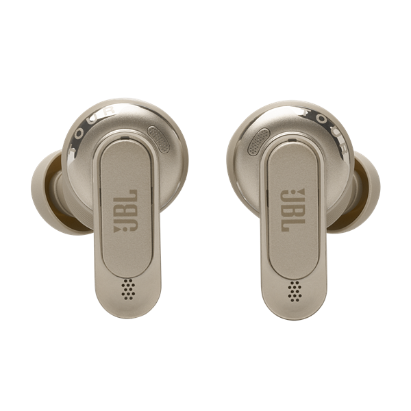 JBL Tour Pro 3 True Wireless Bluetooth zajszűrős latte színű fülhallgató