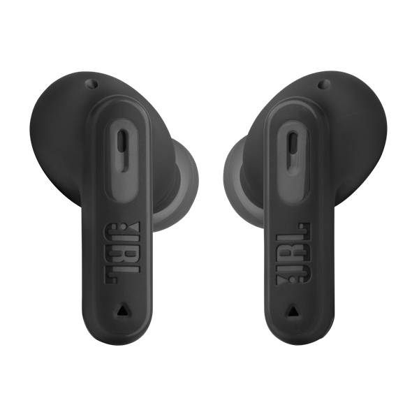 JBL Tune Beam 2 True Wireless Bluetooth zajszűrős fekete fülhallgató
