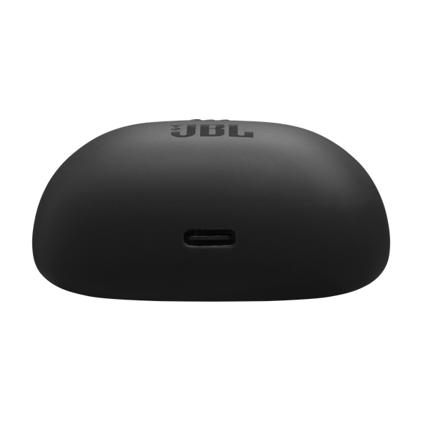 JBL Tune Beam 2 True Wireless Bluetooth zajszűrős fekete fülhallgató
