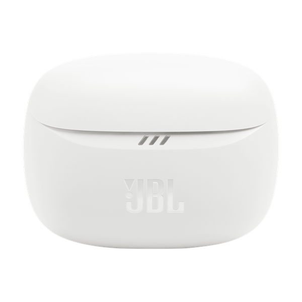 JBL Tune Buds 2 True Wireless Bluetooth zajszűrős fehér fülhallgató