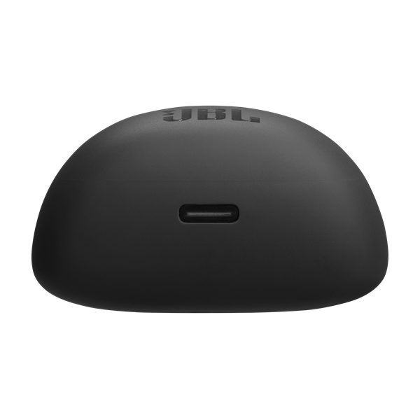 JBL Tune Flex 2 True Wireless Bluetooth zajszűrős fekete fülhallgató