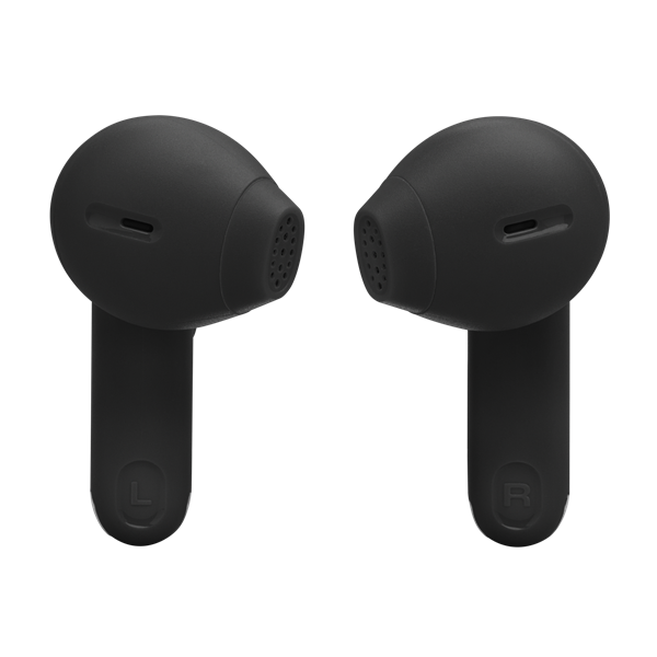 JBL Tune Flex 2 True Wireless Bluetooth zajszűrős fekete fülhallgató