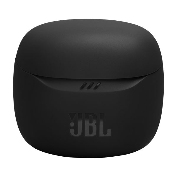 JBL Tune Flex 2 True Wireless Bluetooth zajszűrős fekete fülhallgató
