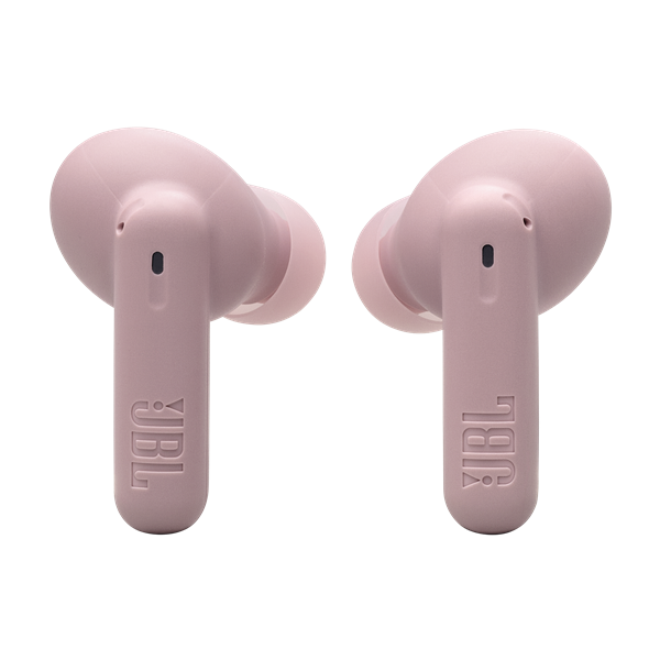 JBL Wave Beam 2 True Wireless Bluetooth aktív zajszűrős pink fülhallgató