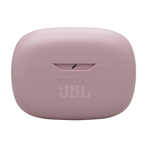 JBL Wave Beam 2 True Wireless Bluetooth aktív zajszűrős pink fülhallgató
