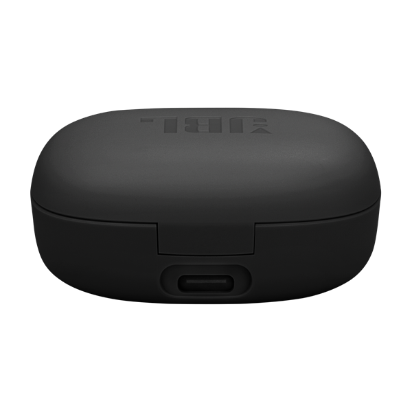 JBL Wave Flex 2 True Wireless Bluetooth fekete fülhallgató