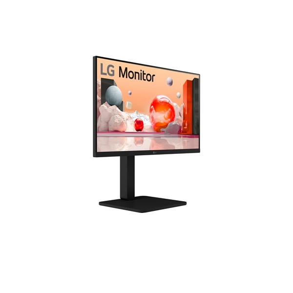 LG 24" 24BA550-B FHD IPS 100Hz DVI/HDMI/DP monitor