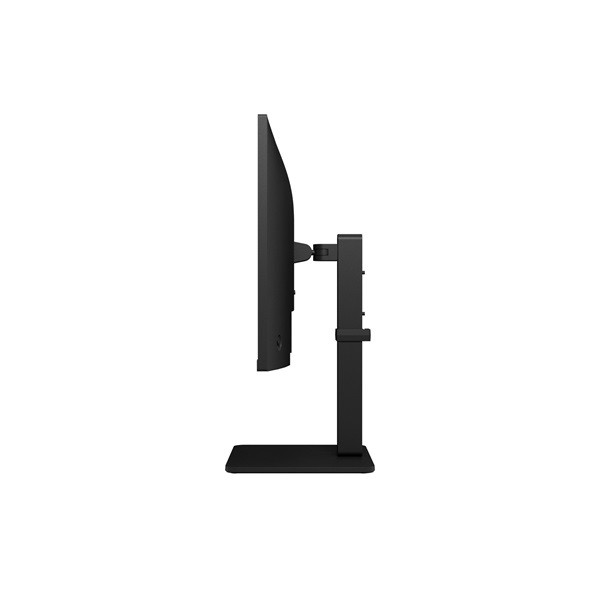 LG 27" 27BA550-B FHD IPS 100Hz USB/HDMI/VGA/DP fekete LED monitor