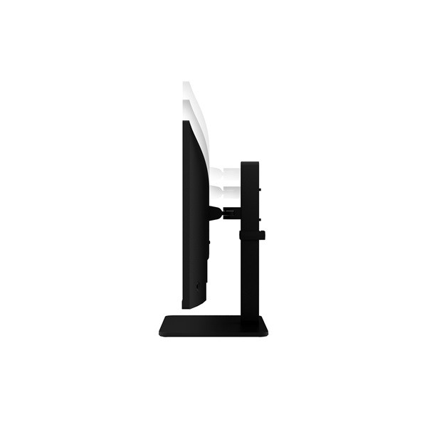 LG 27" 27BA550-B FHD IPS 100Hz USB/HDMI/VGA/DP fekete LED monitor