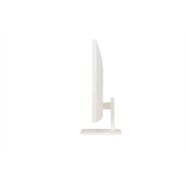 LG 27" 27SR50F-W, 1920x1080 IPS 16:9, 250cd/m2, 14ms, 2xHDMI/2xUSB/Bluetooth/AirPlay, hangszóró smart monitor