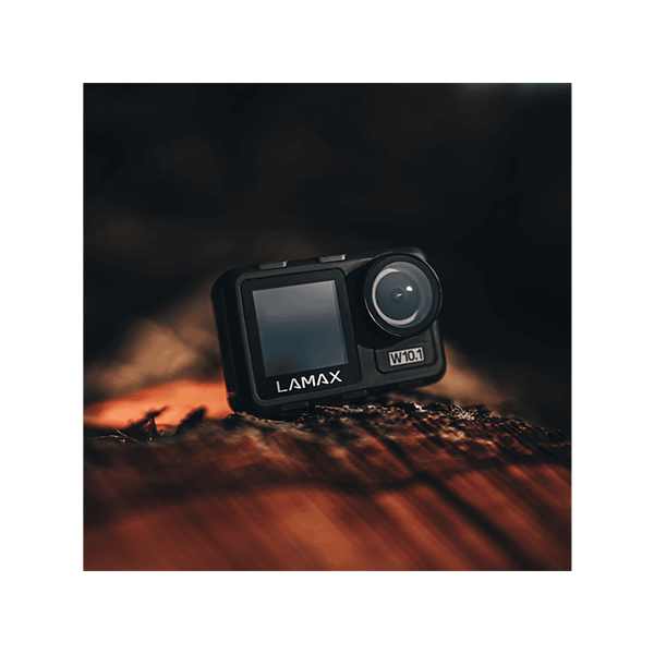 Lamax W10.2 sportkamera