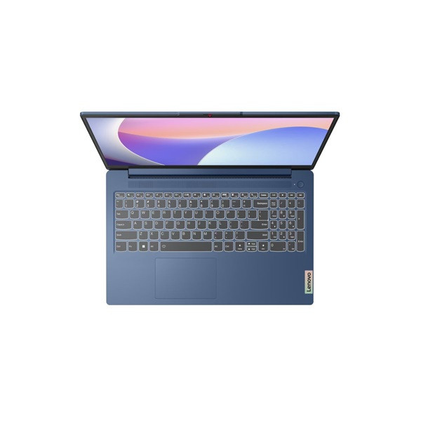 Lenovo IdeaPad Slim 3 15IAN8 15,6"FHD/Intel Core i3-N305/8GB/512GB/Int.VGA/kék laptop