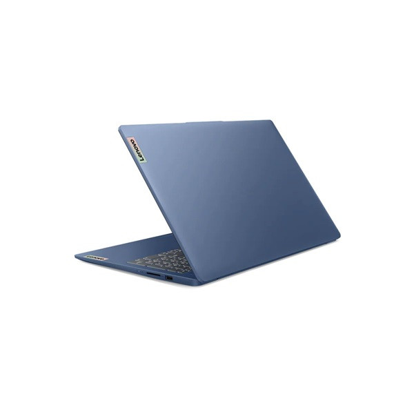 Lenovo IdeaPad Slim 3 15IAN8 15,6"FHD/Intel Core i3-N305/8GB/512GB/Int.VGA/kék laptop