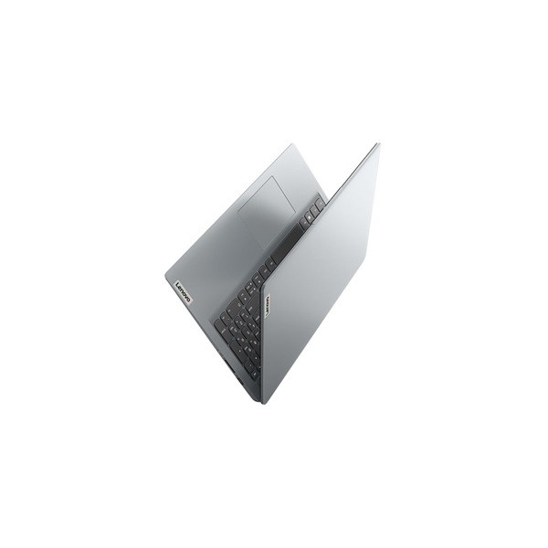 Lenovo Ideapad 1 15IGL7 15,6"FHD/Intel Celeron N4020/8GB/256GB/Int.VGA/FreeDOS/szürke laptop