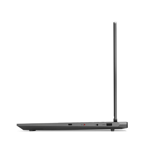 Lenovo LOQ Gaming 15IAX9 15,6"FHD/Intel Core i5-12450HX/24GB/1TB/RTX 4060 8GB/szürke laptop
