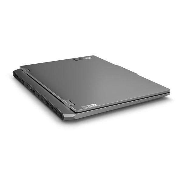 Lenovo LOQ Gaming 15IAX9 15,6"FHD/Intel Core i5-12450HX/24GB/1TB/RTX 4060 8GB/szürke laptop