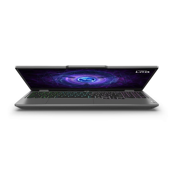 Lenovo LOQ Gaming 15IAX9 15,6"FHD/Intel Core i5-12450HX/24GB/1TB/RTX 4060 8GB/szürke laptop