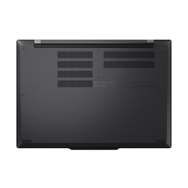 Lenovo Thinkpad T14s G6 14"WUXGA Touch/Snapdragon X Elite X1E/32GB/1TB/Int.VGA/Win11 Pro/fekete laptop
