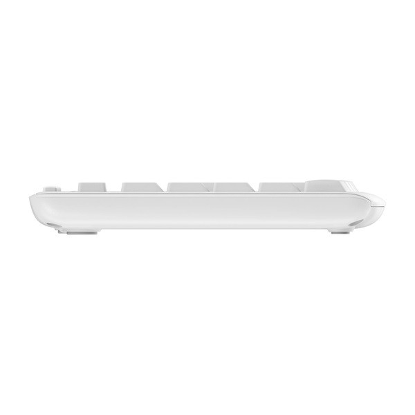 Logitech 920-009824 MK295 US vezeték nélküli fehér billentyűzet és egér