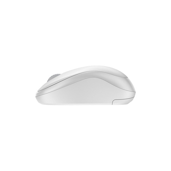 Logitech 920-009824 MK295 US vezeték nélküli fehér billentyűzet és egér