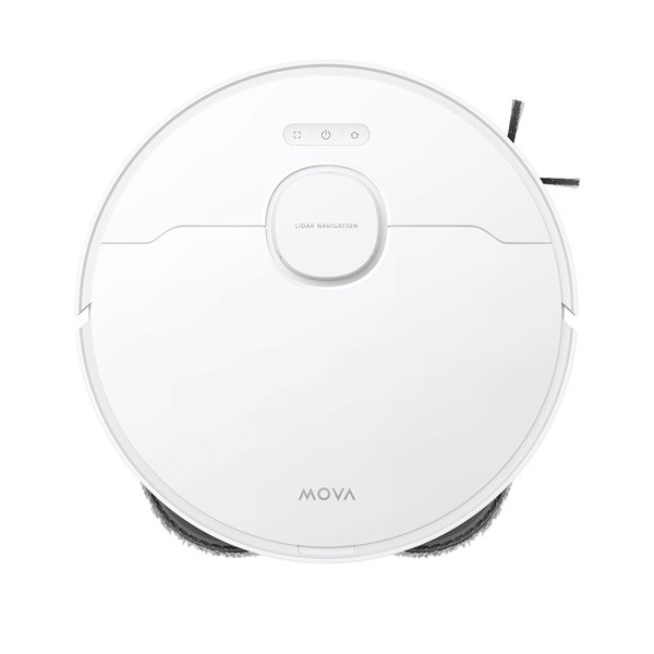 MOVA RLE51SE E30 Ultra robotporszívó
