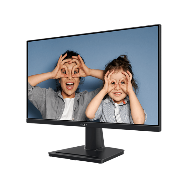 MSI 21,5" Business PRO MP225V FHD 100Hz HDMI/VGA fekete monitor