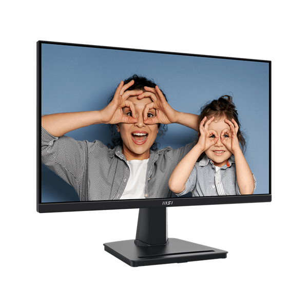 MSI 21,5" Business PRO MP225V FHD 100Hz HDMI/VGA fekete monitor