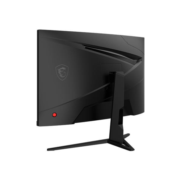 MSI 24" Optix G2422C FHD VA 180Hz DP/HDMI ívelt gamer monitor