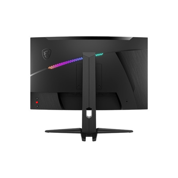MSI 27" MAG 275CQRF-QD WQHD VA 170Hz HDMI/DP/USB-C ívelt gamer monitor