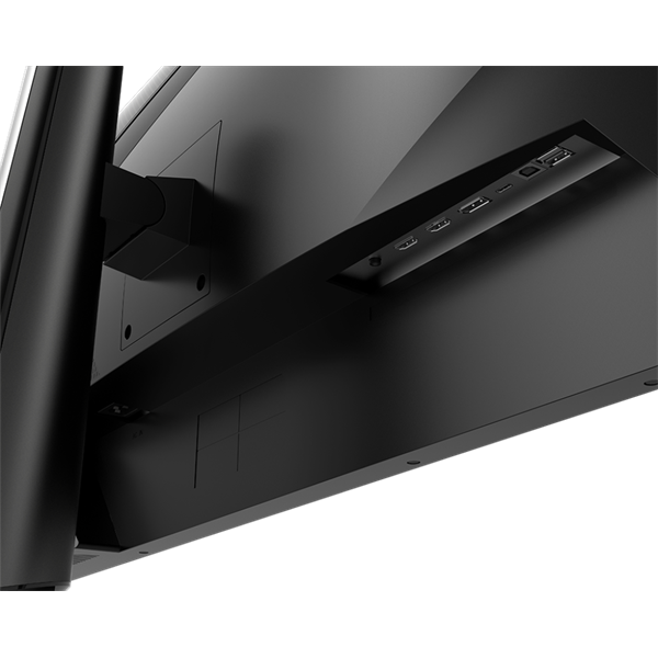 MSI 40" MAG401QR WQHD IPS 155Hz 2xHDMI/DP/USB-C fekete HDR gamer monitor