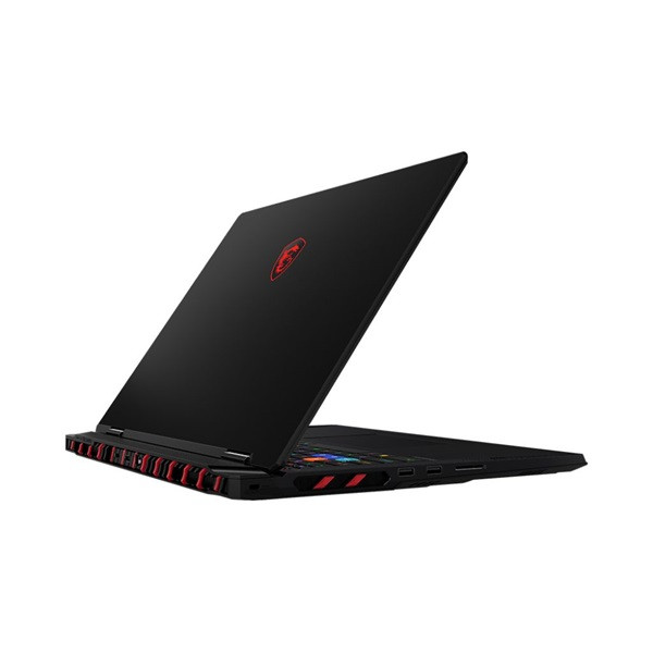 MSI Raider A18 HX A9WIG 18"UHD+/AMD Ryzen 9 9955HX3D/64GB/2TB/RTX 5080 16GB/Win11/fekete laptop