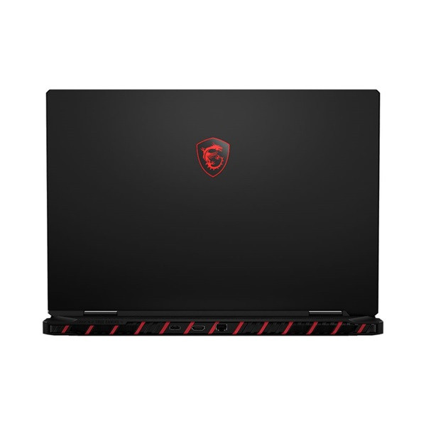 MSI Raider A18 HX A9WJG 18"UHD+/AMD Ryzen 9 9955HX3D/64GB/2TB/RTX 5090 24GB/Win11/fekete laptop
