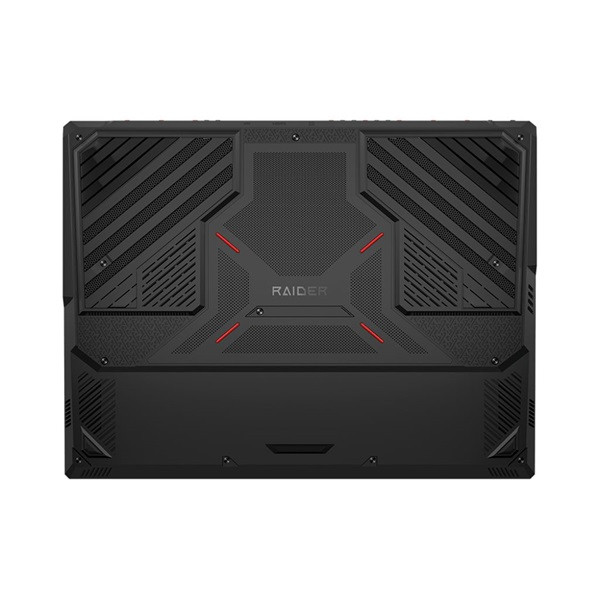 MSI Raider A18 HX A9WJG 18"UHD+/AMD Ryzen 9 9955HX3D/64GB/2TB/RTX 5090 24GB/Win11/fekete laptop