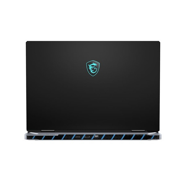MSI Titan 18 HX AI A2XWJG-481 18"UHD+/Intel Core Ultra 9 275HX/64GB/4TB/RTX 5090 24GB/Win11 Pro/fekete laptop