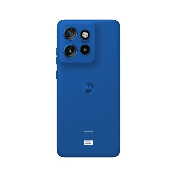Motorola Edge 50 Neo 6,4" 5G 8/256GB DualSIM Pantone Nautical Blue okostelefon