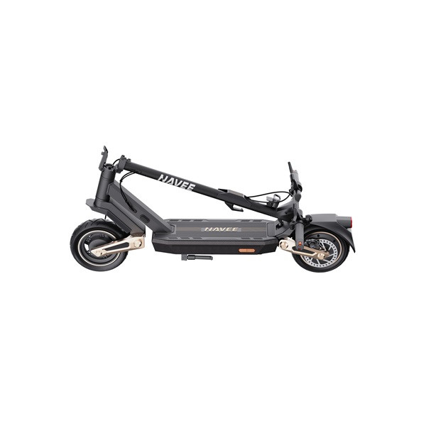 Navee ST3 elektromos roller