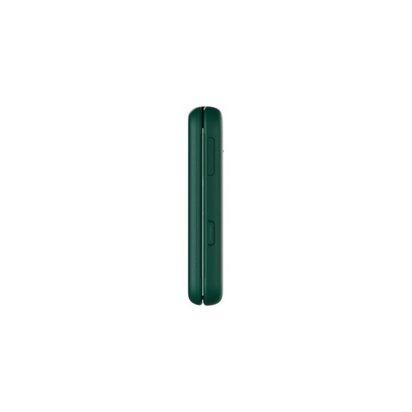Nokia 2660 Flip 2,8" Dual SIM zöld mobiltelefon