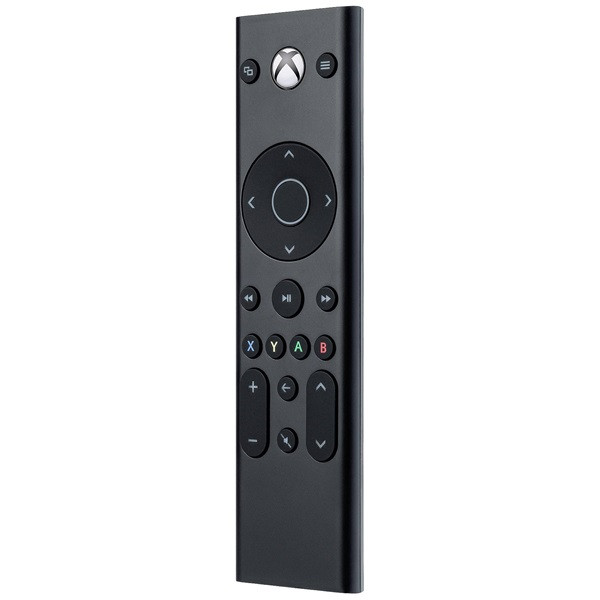 PDP 049-004-EU Xbox Media Remote távirányító