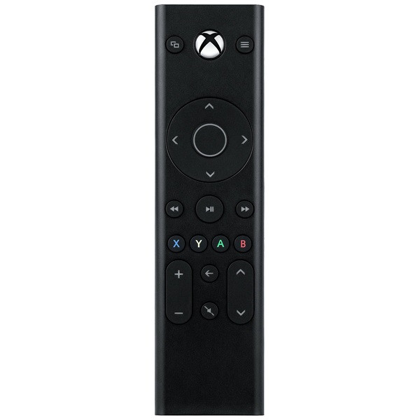 PDP 049-004-EU Xbox Media Remote távirányító