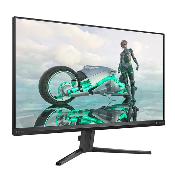 Philips 27" 27M2N3500NL QHD VA 180Hz HDMI/DP gamer monitor