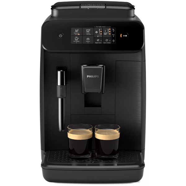 Philips Series 800 EP0820/00 fekete automata kávéfőző